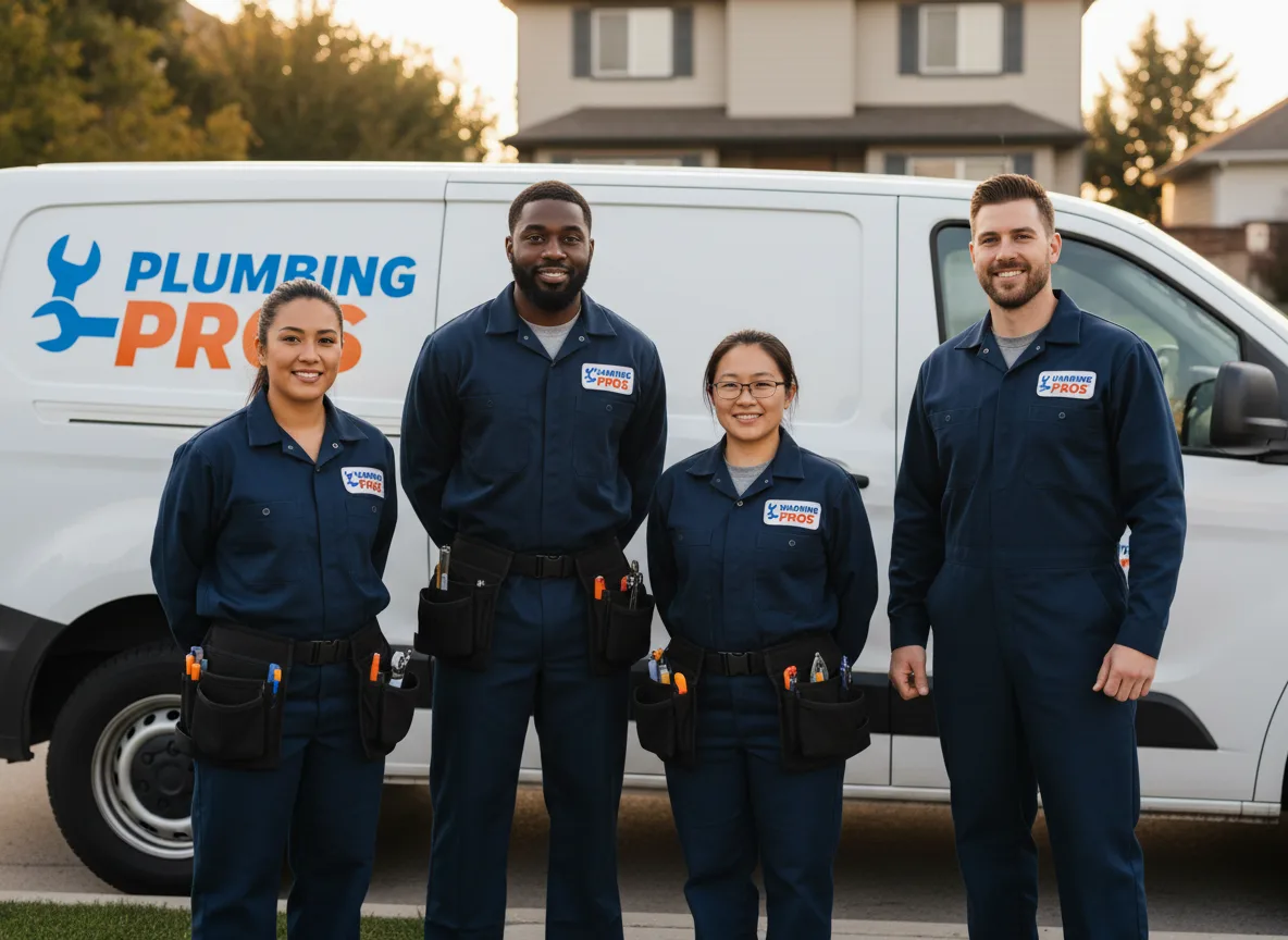 Water Heater Repair company in Bruce, SD